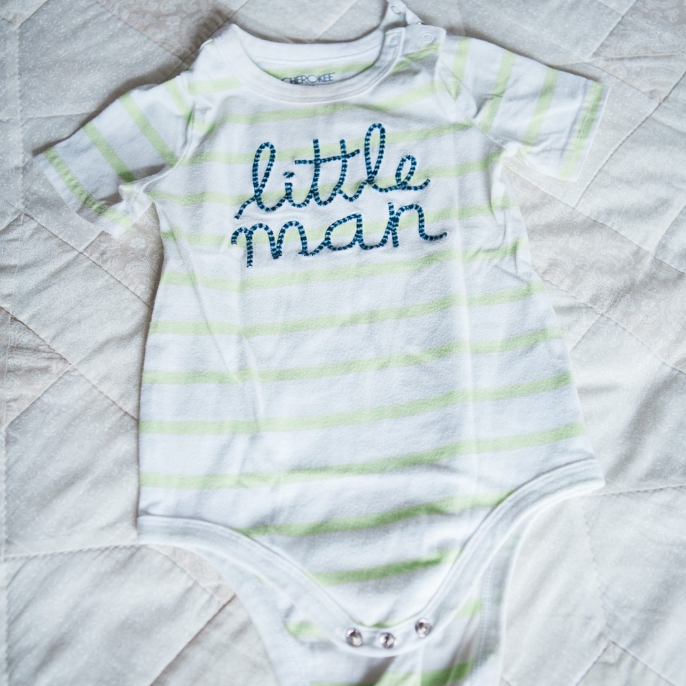 Little onesie